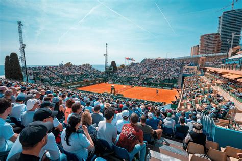 rolex monte carlo masters final